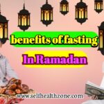 Uncountable health benefits of fasting."